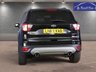 USED 2018 68 FORD KUGA 2.0 TDCi Titanium SUV 5dr Diesel Manual Euro 6 (s/s) (150 ps) Only 3 owners from new. Service history & vehicle information pack. 2 YEARS FREE MOT & SERVICE INCLUDED. 3 Months Russell Ham Quality Warranty . All Car's Are HPI Clear . Finance Arranged - - Extended 12 Month's Warranty Available. &pound;99 Admin fee applicable to this car. To view all of our cars visit www.russellham.co.uk