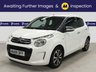 USED 2019 69 CITROEN C1 1.0 VTi Flair Hatchback 5dr Petrol Manual Euro 6 (s/s) (72 ps) - AA INSPECTED (PRIVACY GLASS - BLUETOOTH)