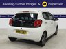 USED 2019 69 CITROEN C1 1.0 VTi Flair Hatchback 5dr Petrol Manual Euro 6 (s/s) (72 ps) - AA INSPECTED (PRIVACY GLASS - BLUETOOTH)