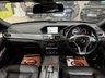 USED 2013 13 MERCEDES-BENZ E CLASS 3.0 E350 V6 BlueTEC AMG Sport Estate 5dr Diesel G-Tronic+ Euro 6 (s/s) (252 ps) 