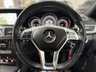 USED 2013 13 MERCEDES-BENZ E CLASS 3.0 E350 V6 BlueTEC AMG Sport Estate 5dr Diesel G-Tronic+ Euro 6 (s/s) (252 ps) 