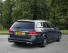 USED 2013 13 MERCEDES-BENZ E CLASS 3.0 E350 V6 BlueTEC AMG Sport Estate 5dr Diesel G-Tronic+ Euro 6 (s/s) (252 ps) 