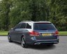 USED 2013 13 MERCEDES-BENZ E CLASS 3.0 E350 V6 BlueTEC AMG Sport Estate 5dr Diesel G-Tronic+ Euro 6 (s/s) (252 ps) 