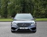 USED 2013 13 MERCEDES-BENZ E CLASS 3.0 E350 V6 BlueTEC AMG Sport Estate 5dr Diesel G-Tronic+ Euro 6 (s/s) (252 ps) 