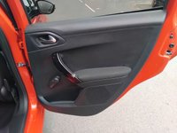 USED 2017 67 PEUGEOT 208 1.2 PureTech Allure Hatchback 5dr Petrol Manual Euro 6 (82 ps) ONLY 20,817 MILES FROM NEW