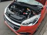 USED 2017 67 PEUGEOT 208 1.2 PureTech Allure Hatchback 5dr Petrol Manual Euro 6 (82 ps) ONLY 20,817 MILES FROM NEW