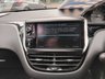 USED 2017 67 PEUGEOT 208 1.2 PureTech Allure Hatchback 5dr Petrol Manual Euro 6 (82 ps) ONLY 20,817 MILES FROM NEW