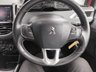 USED 2017 67 PEUGEOT 208 1.2 PureTech Allure Hatchback 5dr Petrol Manual Euro 6 (82 ps) ONLY 20,817 MILES FROM NEW