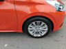USED 2017 67 PEUGEOT 208 1.2 PureTech Allure Hatchback 5dr Petrol Manual Euro 6 (82 ps) ONLY 20,817 MILES FROM NEW
