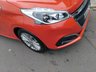 USED 2017 67 PEUGEOT 208 1.2 PureTech Allure Hatchback 5dr Petrol Manual Euro 6 (82 ps) ONLY 20,817 MILES FROM NEW