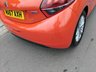 USED 2017 67 PEUGEOT 208 1.2 PureTech Allure Hatchback 5dr Petrol Manual Euro 6 (82 ps) ONLY 20,817 MILES FROM NEW