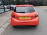 USED 2017 67 PEUGEOT 208 1.2 PureTech Allure Hatchback 5dr Petrol Manual Euro 6 (82 ps) ONLY 20,817 MILES FROM NEW