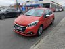 USED 2017 67 PEUGEOT 208 1.2 PureTech Allure Hatchback 5dr Petrol Manual Euro 6 (82 ps) ONLY 20,817 MILES FROM NEW