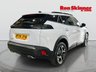 USED 2024 24 PEUGEOT 2008 1.2 PureTech Allure SUV 5dr Petrol Manual Euro 6 (s/s) (130 ps) 
