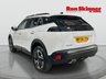 USED 2024 24 PEUGEOT 2008 1.2 PureTech Allure SUV 5dr Petrol Manual Euro 6 (s/s) (130 ps) 