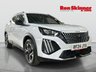 USED 2024 24 PEUGEOT 2008 1.2 PureTech Allure SUV 5dr Petrol Manual Euro 6 (s/s) (130 ps) 