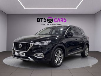 2023 MG MG HS 1.5 T-GDI Excite SUV 5dr Petrol DCT Euro 6 (s/s) (162 ps) &pound;12998.00