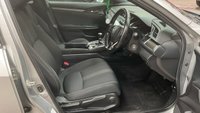 USED 2018 18 HONDA CIVIC 1.0 VTEC Turbo SR Hatchback 5dr Petrol Manual Euro 6 (s/s) (126 ps) 9 Honda Services-Sat Nav