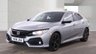 USED 2018 18 HONDA CIVIC 1.0 VTEC Turbo SR Hatchback 5dr Petrol Manual Euro 6 (s/s) (126 ps) 9 Honda Services-Sat Nav