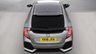 USED 2018 18 HONDA CIVIC 1.0 VTEC Turbo SR Hatchback 5dr Petrol Manual Euro 6 (s/s) (126 ps) 9 Honda Services-Sat Nav