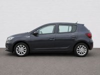 USED 2020 11 DACIA SANDERO 0.9 TCe Comfort Hatchback 5dr Petrol Manual Euro 6 (s/s) (90 ps) 1 OWNER FROM NEW, FULL DACIA HIST