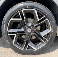 USED 2022 72 VOLKSWAGEN TIGUAN ALLSPACE 1.5 TSI R-Line SUV 5dr Petrol DSG Euro 6 (s/s) (150 ps) 