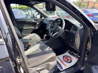 USED 2022 72 VOLKSWAGEN TIGUAN ALLSPACE 1.5 TSI R-Line SUV 5dr Petrol DSG Euro 6 (s/s) (150 ps) 