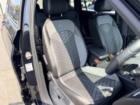 USED 2022 72 VOLKSWAGEN TIGUAN ALLSPACE 1.5 TSI R-Line SUV 5dr Petrol DSG Euro 6 (s/s) (150 ps) 