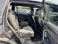 USED 2022 72 VOLKSWAGEN TIGUAN ALLSPACE 1.5 TSI R-Line SUV 5dr Petrol DSG Euro 6 (s/s) (150 ps) 