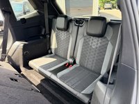 USED 2022 72 VOLKSWAGEN TIGUAN ALLSPACE 1.5 TSI R-Line SUV 5dr Petrol DSG Euro 6 (s/s) (150 ps) 