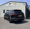 USED 2022 72 VOLKSWAGEN TIGUAN ALLSPACE 1.5 TSI R-Line SUV 5dr Petrol DSG Euro 6 (s/s) (150 ps) 