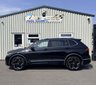 USED 2022 72 VOLKSWAGEN TIGUAN ALLSPACE 1.5 TSI R-Line SUV 5dr Petrol DSG Euro 6 (s/s) (150 ps) 