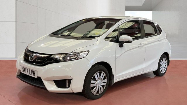 View our HONDA JAZZ