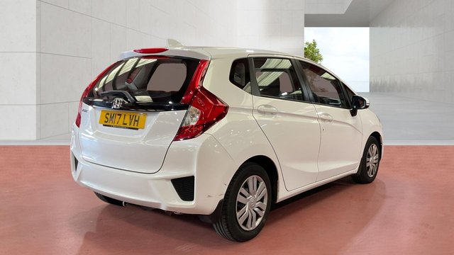 View our HONDA JAZZ