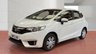 USED 2017 17 HONDA JAZZ 1.3 i-VTEC S Hatchback 5dr Petrol CVT Euro 6 (s/s) (102 ps) 