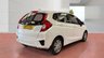 USED 2017 17 HONDA JAZZ 1.3 i-VTEC S Hatchback 5dr Petrol CVT Euro 6 (s/s) (102 ps) 