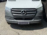 USED 2021 21 MERCEDES-BENZ SPRINTER 2.0 315 CDI Progressive Panel Van 5dr Diesel Manual RWD L3 H2 Euro 6 (s/s) (150 ps) FREE DELIVERY FINANCE WARRANTY