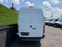 USED 2021 21 MERCEDES-BENZ SPRINTER 2.0 315 CDI Progressive Panel Van 5dr Diesel Manual RWD L3 H2 Euro 6 (s/s) (150 ps) FREE DELIVERY FINANCE WARRANTY