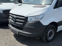 USED 2021 21 MERCEDES-BENZ SPRINTER 2.0 315 CDI Progressive Panel Van 5dr Diesel Manual RWD L3 H2 Euro 6 (s/s) (150 ps) FREE DELIVERY FINANCE WARRANTY