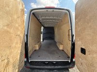USED 2021 21 MERCEDES-BENZ SPRINTER 2.0 315 CDI Progressive Panel Van 5dr Diesel Manual RWD L3 H2 Euro 6 (s/s) (150 ps) FREE DELIVERY FINANCE WARRANTY
