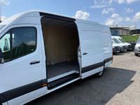 USED 2021 21 MERCEDES-BENZ SPRINTER 2.0 315 CDI Progressive Panel Van 5dr Diesel Manual RWD L3 H2 Euro 6 (s/s) (150 ps) FREE DELIVERY FINANCE WARRANTY