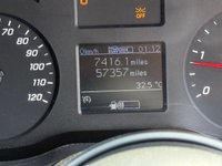 USED 2021 21 MERCEDES-BENZ SPRINTER 2.0 315 CDI Progressive Panel Van 5dr Diesel Manual RWD L3 H2 Euro 6 (s/s) (150 ps) FREE DELIVERY FINANCE WARRANTY