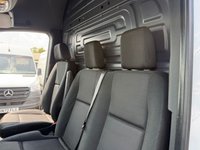 USED 2021 21 MERCEDES-BENZ SPRINTER 2.0 315 CDI Progressive Panel Van 5dr Diesel Manual RWD L3 H2 Euro 6 (s/s) (150 ps) FREE DELIVERY FINANCE WARRANTY