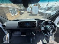 USED 2021 21 MERCEDES-BENZ SPRINTER 2.0 315 CDI Progressive Panel Van 5dr Diesel Manual RWD L3 H2 Euro 6 (s/s) (150 ps) FREE DELIVERY FINANCE WARRANTY