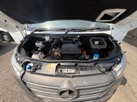 USED 2021 21 MERCEDES-BENZ SPRINTER 2.0 315 CDI Progressive Panel Van 5dr Diesel Manual RWD L3 H2 Euro 6 (s/s) (150 ps) FREE DELIVERY FINANCE WARRANTY