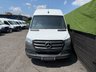 USED 2021 21 MERCEDES-BENZ SPRINTER 2.0 315 CDI Progressive Panel Van 5dr Diesel Manual RWD L3 H2 Euro 6 (s/s) (150 ps) FREE DELIVERY FINANCE WARRANTY