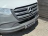 USED 2021 21 MERCEDES-BENZ SPRINTER 2.0 315 CDI Progressive Panel Van 5dr Diesel Manual RWD L3 H2 Euro 6 (s/s) (150 ps) FREE DELIVERY FINANCE WARRANTY