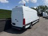 USED 2021 21 MERCEDES-BENZ SPRINTER 2.0 315 CDI Progressive Panel Van 5dr Diesel Manual RWD L3 H2 Euro 6 (s/s) (150 ps) FREE DELIVERY FINANCE WARRANTY