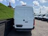 USED 2021 21 MERCEDES-BENZ SPRINTER 2.0 315 CDI Progressive Panel Van 5dr Diesel Manual RWD L3 H2 Euro 6 (s/s) (150 ps) FREE DELIVERY FINANCE WARRANTY