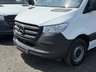 USED 2021 21 MERCEDES-BENZ SPRINTER 2.0 315 CDI Progressive Panel Van 5dr Diesel Manual RWD L3 H2 Euro 6 (s/s) (150 ps) FREE DELIVERY FINANCE WARRANTY